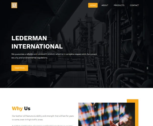 Lederman International kanpur india