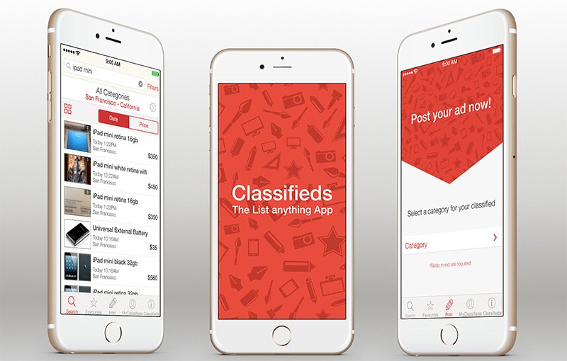 Mobile App Development