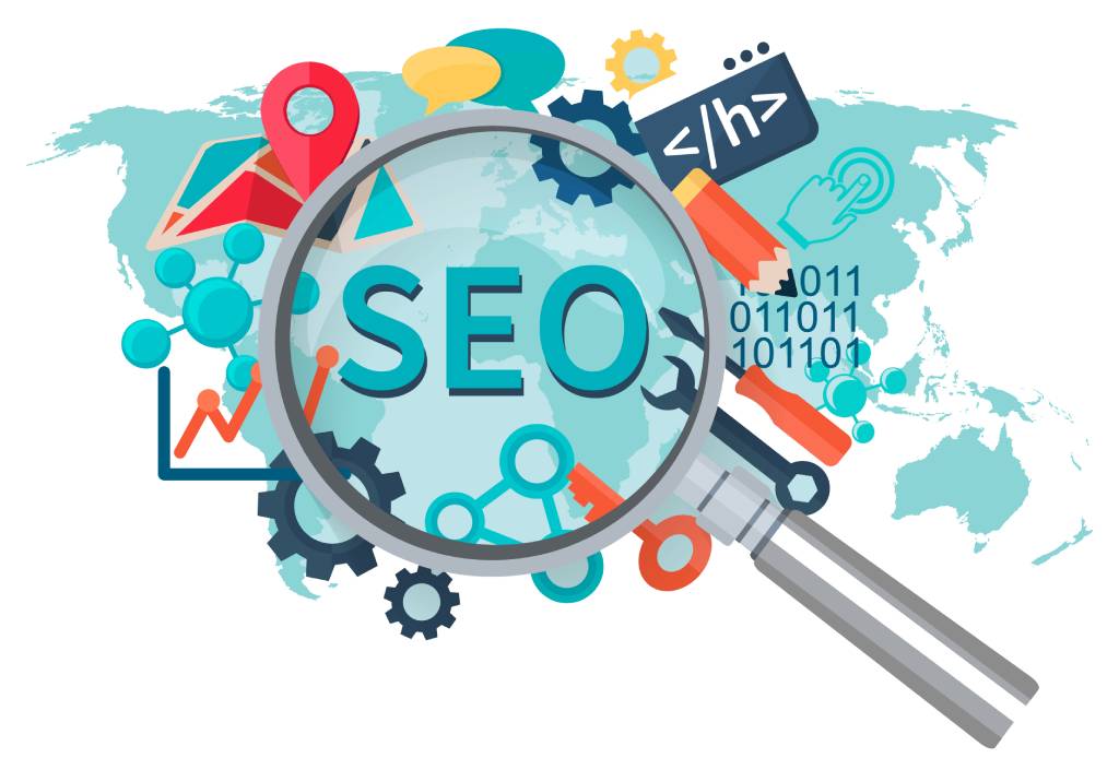 SEO Services