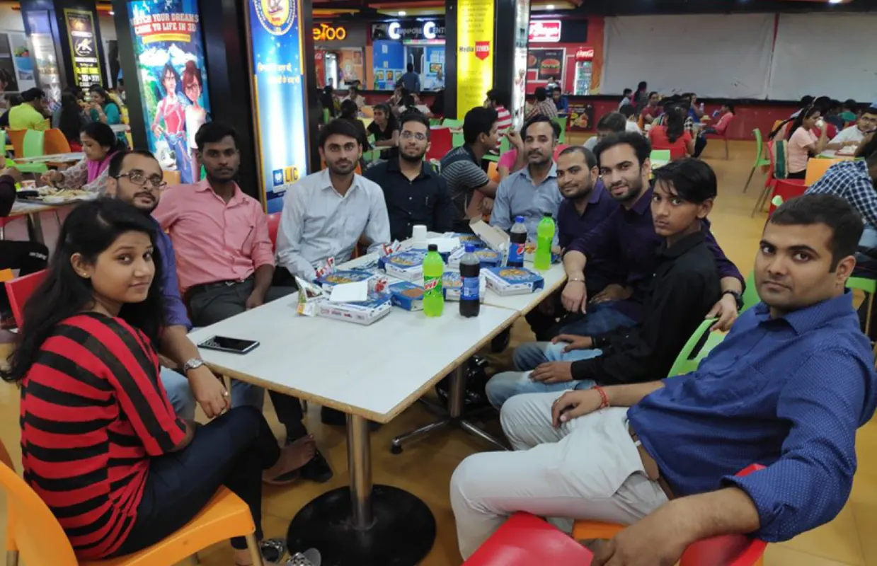 Zeengal Solutions Team